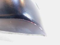 Honda Shadow VT750 Aero & Spirit 750 Black Left Body Frame Side Cover Fairing - C3 Cycle