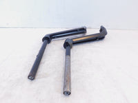 2001-2017 Honda GL1800 Goldwing 1800 Front Left & Right Handlebars Handle Bars - C3 Cycle