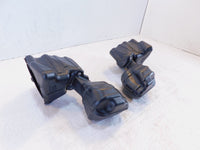 2001-2005 Honda GL1800 Goldwing Front Fairing Cowling Left/Right Speaker Housing - C3 Cycle