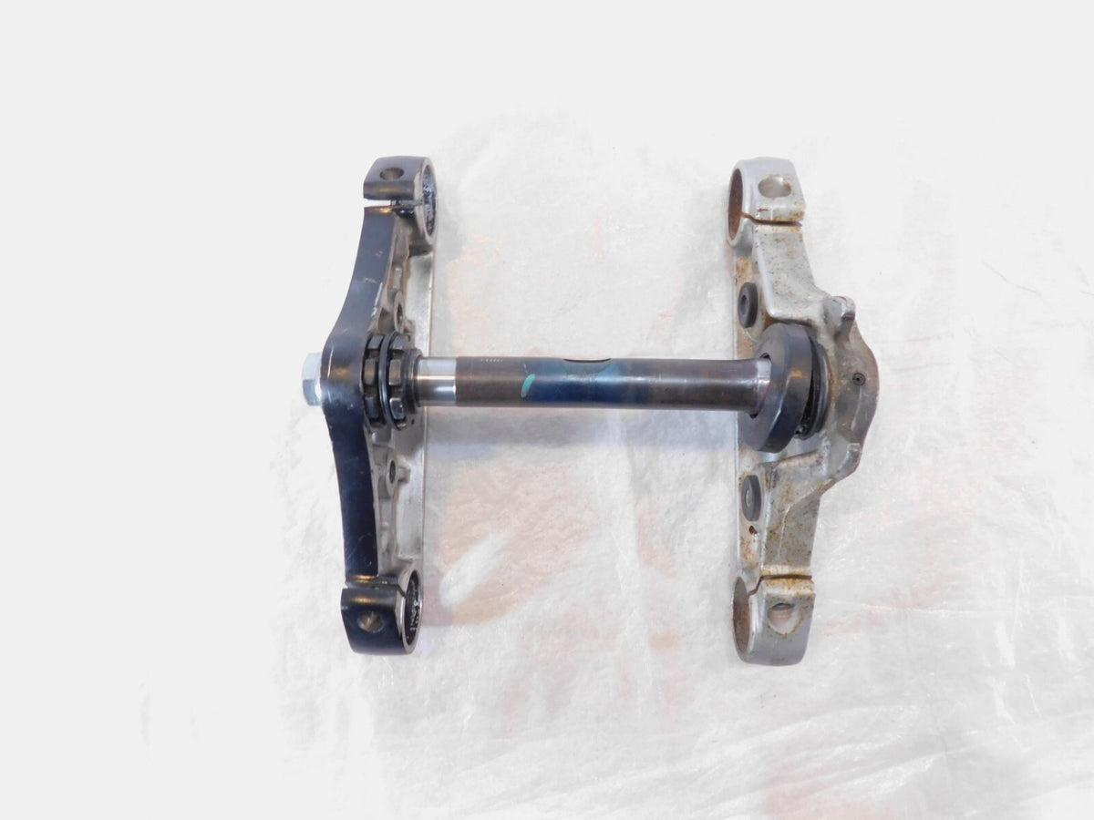 Kawasaki VN800 & VN1500 Vulcan 800 & 1500 Classic Front Fork Triple Tree Bracket - C3 Cycle