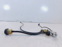Ducati Sport Touring ST3 ST4 S Rear Brake Master Cylinder w/ Switch & Reservoir - C3 Cycle