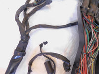Harley Davidson Touring Road King Street Electra Glide Main Wire Wiring Harness - C3 Cycle