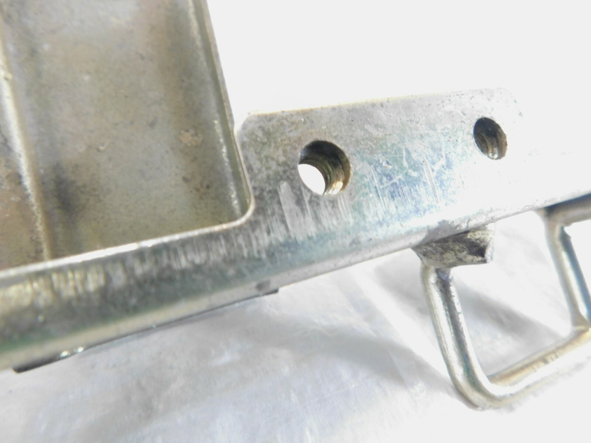 2005-09 Hyosung GT250 GT250R Comet Rear Gas Petrol Fuel Tank Bracket Mount Stay - C3 Cycle