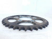 2000-2005 Kawasaki Ninja ZX12 ZX12R ZX1200 Rear Wheel Drive Chain Sprocket Gear - C3 Cycle