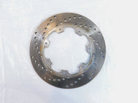2002 MZ Skorpion Tour MZ660 660cc Rear Wheel Brake Caliper Rotor Disc - 4.7mm - C3 Cycle
