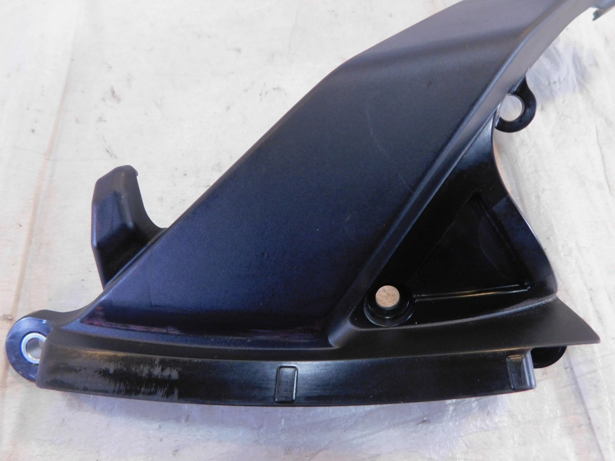 13-25 Honda CBR600RR CBR600RA CBR600 Rear Right Fender Mount Stay Fairing Panel - C3 Cycle