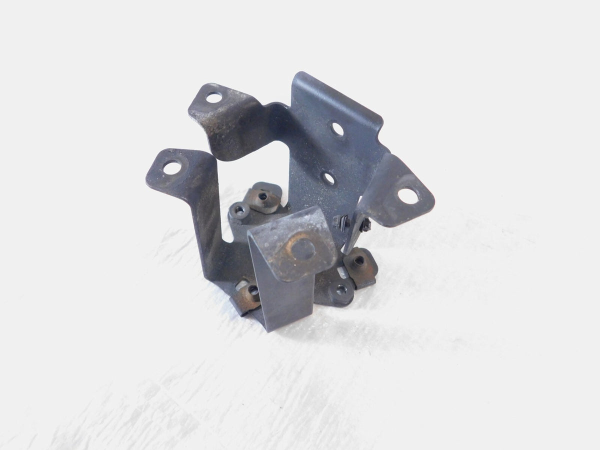 Polaris Victory Vision & Vegas Ignition Coil & Ignition Switch Mount Bracket - C3 Cycle