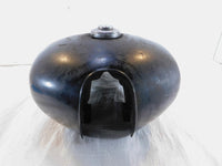 1995-2002 Honda Honda Nighthawk 250 CB250 Black Fuel Gas Petrol Reservoir Tank - C3 Cycle