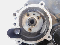Suzuki Intruder 800 VS800 Boulevard S50 Engine Motor Block Crankcase -Left Half - C3 Cycle