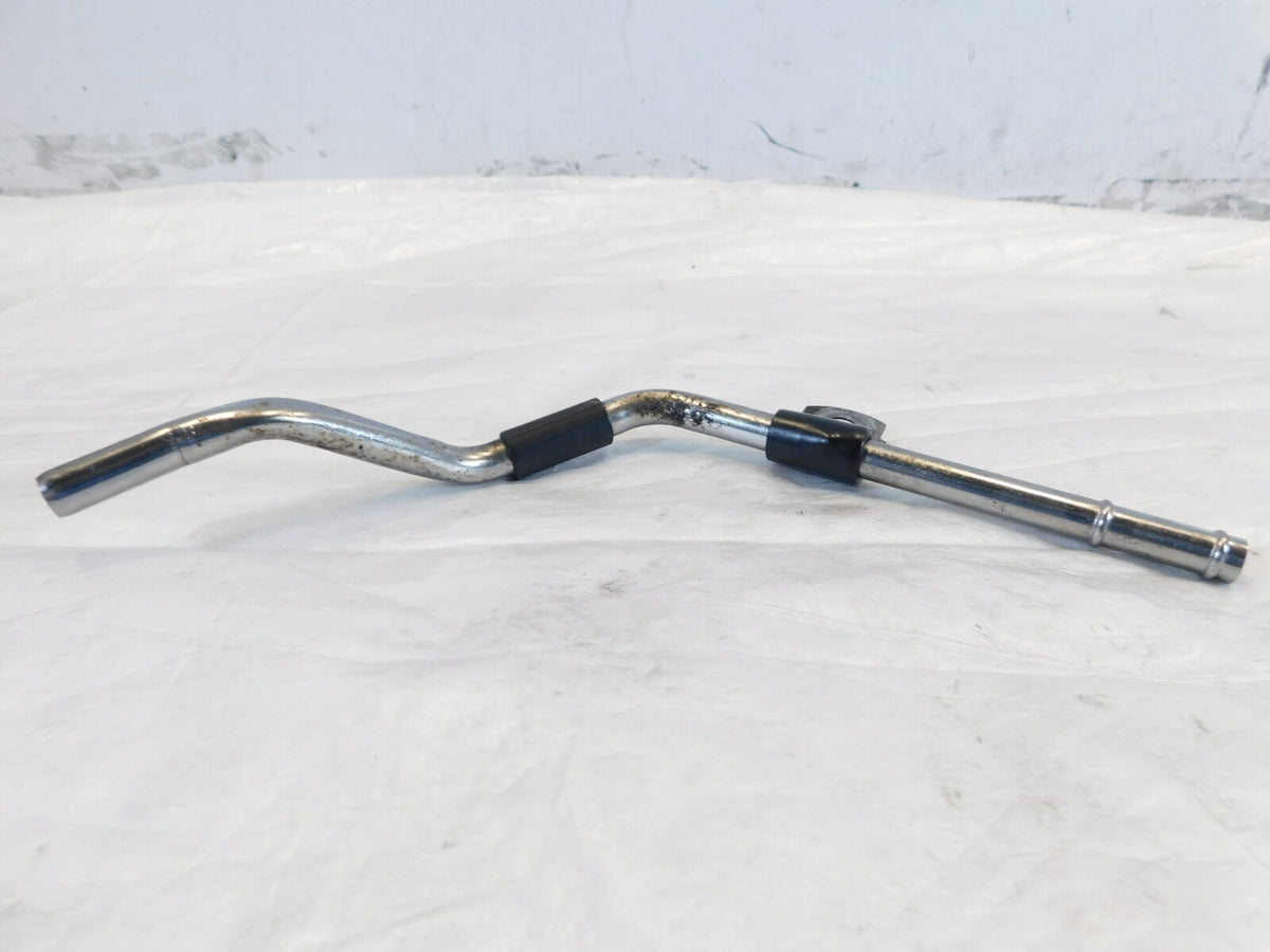 Harley Davidson EVO Touring Electra Glide FXR & Dyna Oil Filter Mount Hose Line - C3 Cycle