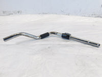 Harley Davidson EVO Touring Electra Glide FXR & Dyna Oil Filter Mount Hose Line - C3 Cycle