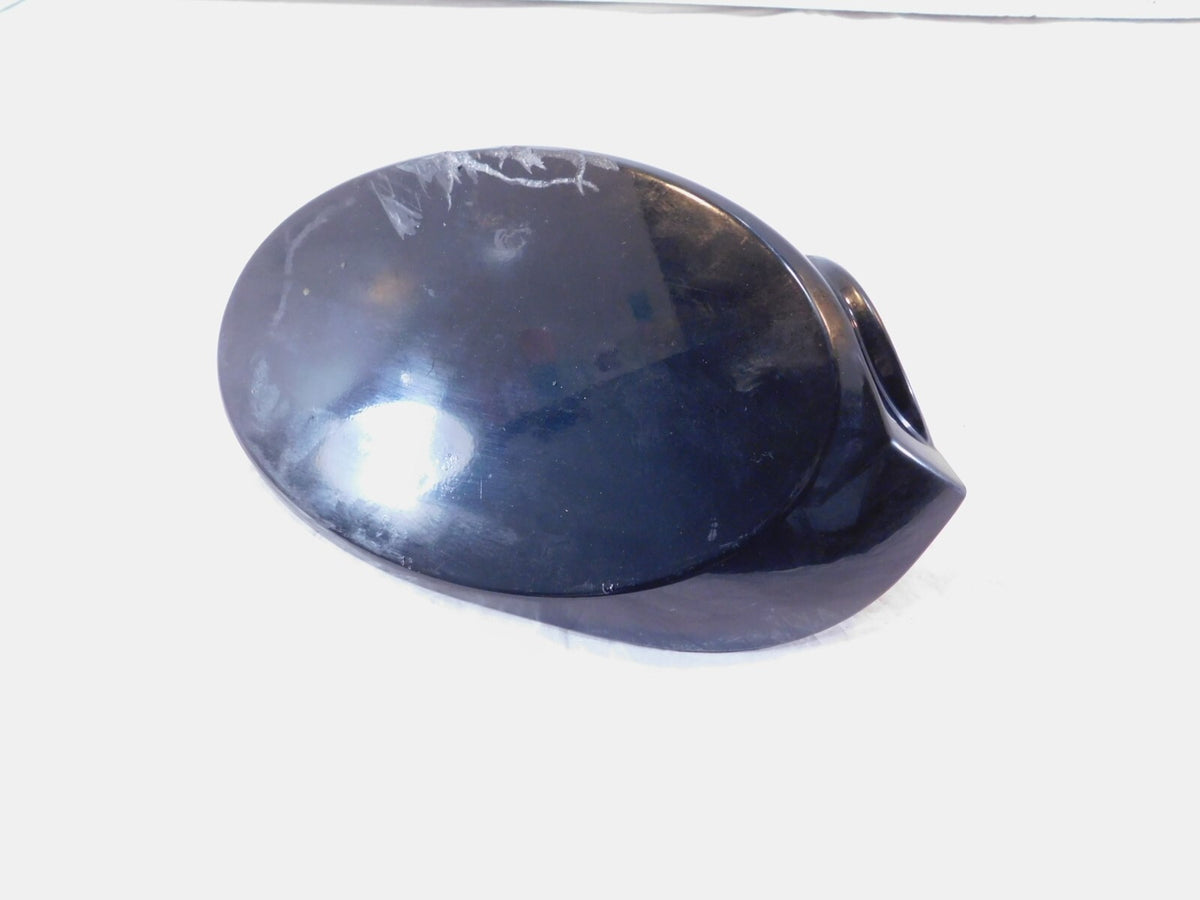 2013-2017 13-17 Victory Judge Black Right Side Cover Fairing Cowling - 5439184 - C3 Cycle