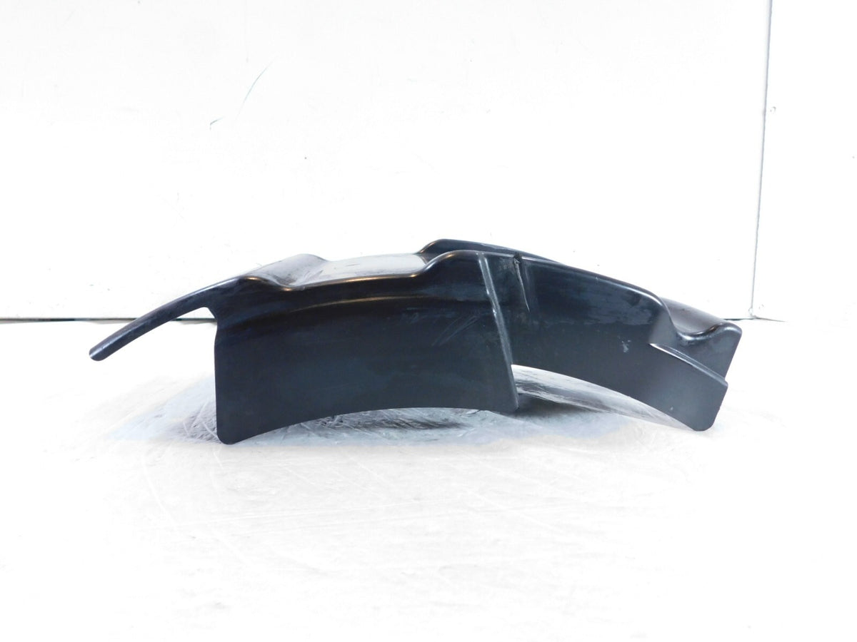 Harley Davidson Softail Heritage Classic & Fat Boy Swingarm Mud Splash Guard - C3 Cycle