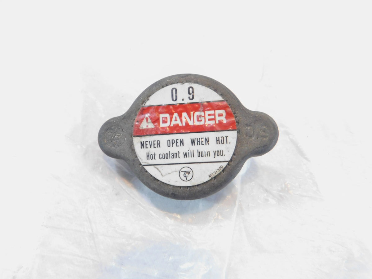 Honda Elite & Helix & Reflex Sport 250 Radiator Cooling Coolant Filler Top Cap - C3 Cycle
