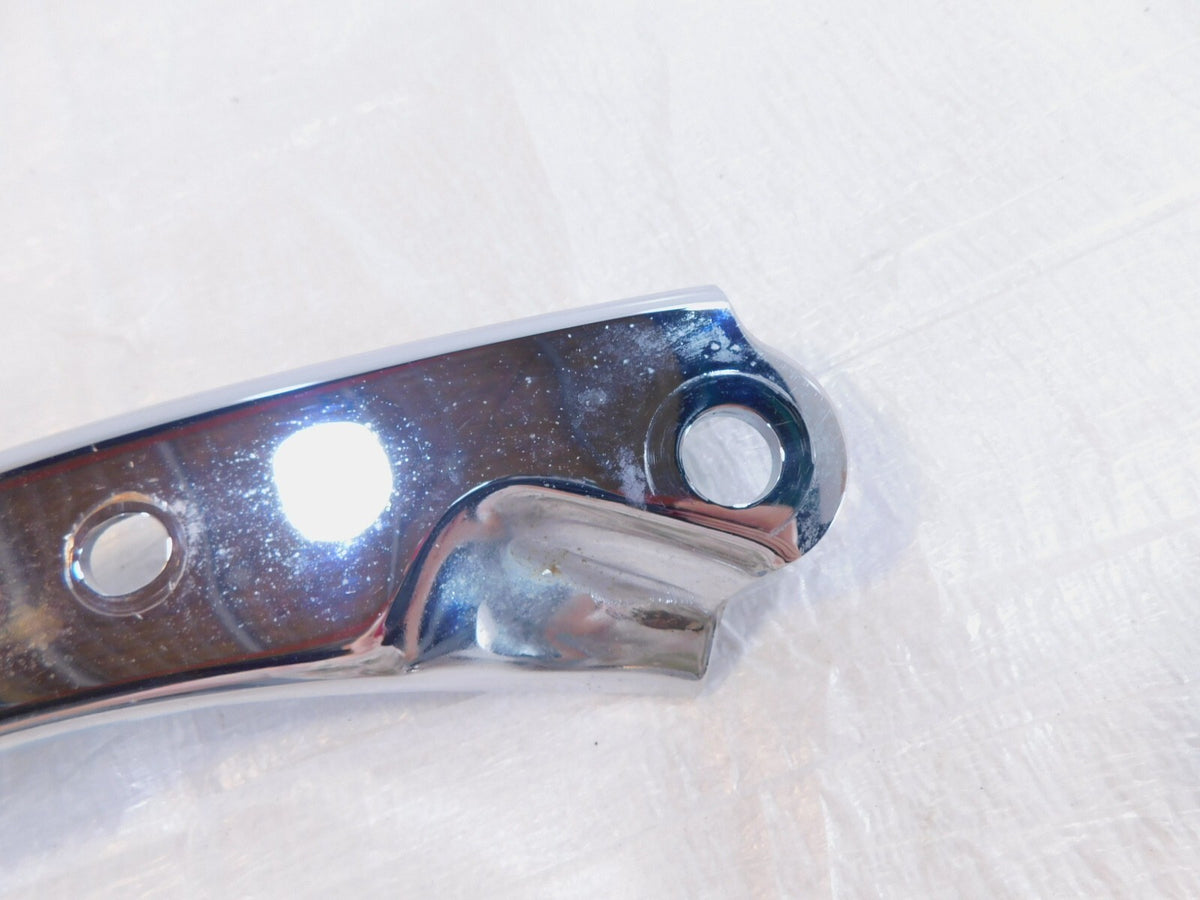 1999-2007 Honda VT1100 VT1100C Spirit Shadow Rear Fender Strut Mount Brackets - C3 Cycle