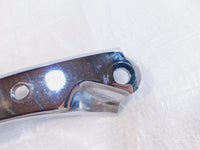 1999-2007 Honda VT1100 VT1100C Spirit Shadow Rear Fender Strut Mount Brackets - C3 Cycle
