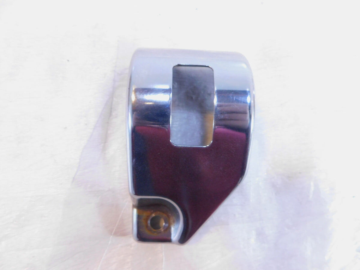 Kawasaki Vulcan 1500 1600 Classic Nomad Rear Master Cylinder Reservoir Cover - C3 Cycle