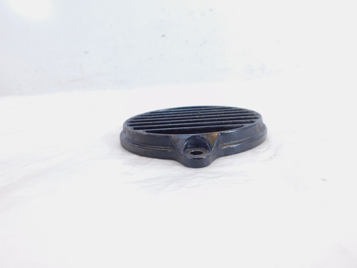 BMW K75 K100 RS RT K1100 K1200 LT K1200LT Engine Motor Oil Sump Pan Filter Cover - C3 Cycle