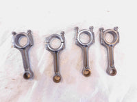 1999-2007 Suzuki Hayabusa GSX1300R Busa Engine Crankshaft Piston Connecting Rods - C3 Cycle