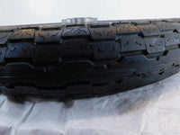 1986-2016 Suzuki Savage 650 LS650 Boulevard S40 Spoked Front Wheel Rim & Tire - C3 Cycle