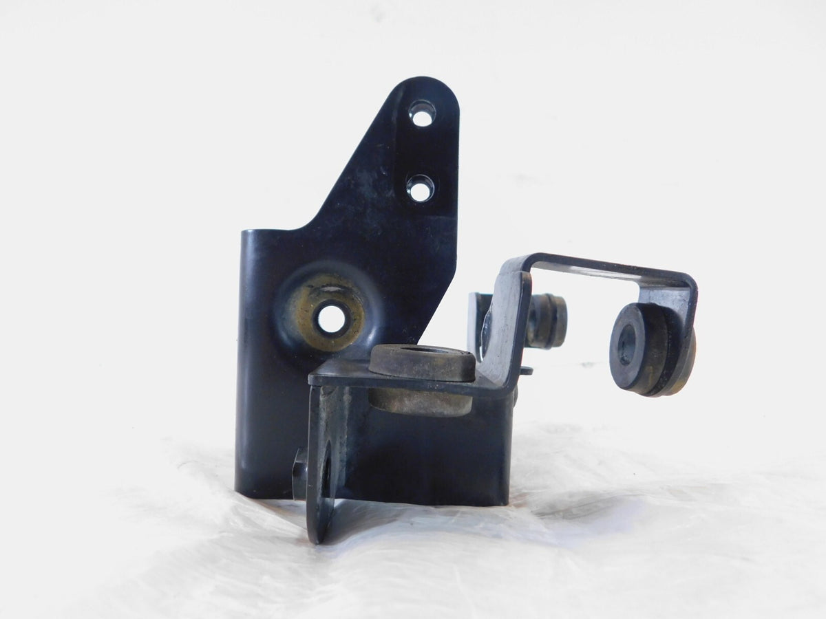 2017-21 Yamaha YZFR3 R3 MT03 ABS Modulator Brake Pump Bracket Mount Tray Holder - C3 Cycle