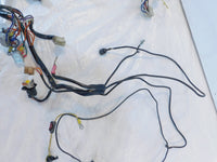 1995 95 Buell S2 Thunderbolt Main Wiring Wire Harness Loom Assembly - C3 Cycle