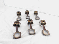Honda GL1800 Goldwing 1800 NRX1800 Crankshaft Crank Connecting Rods w/ Pistons - C3 Cycle