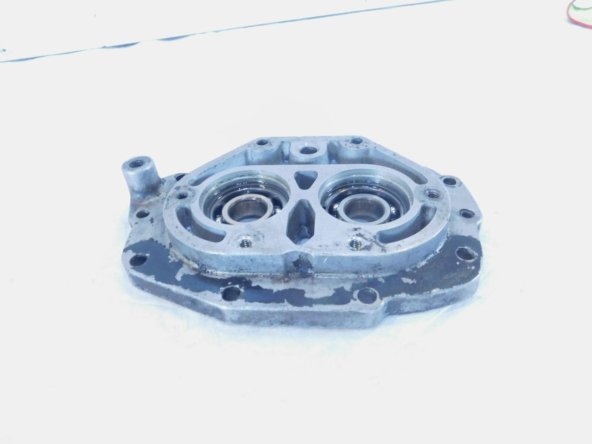 Harley Davidson EVO FXR Electra Glide Tour Glide Transmission Bearing Trap Door - C3 Cycle