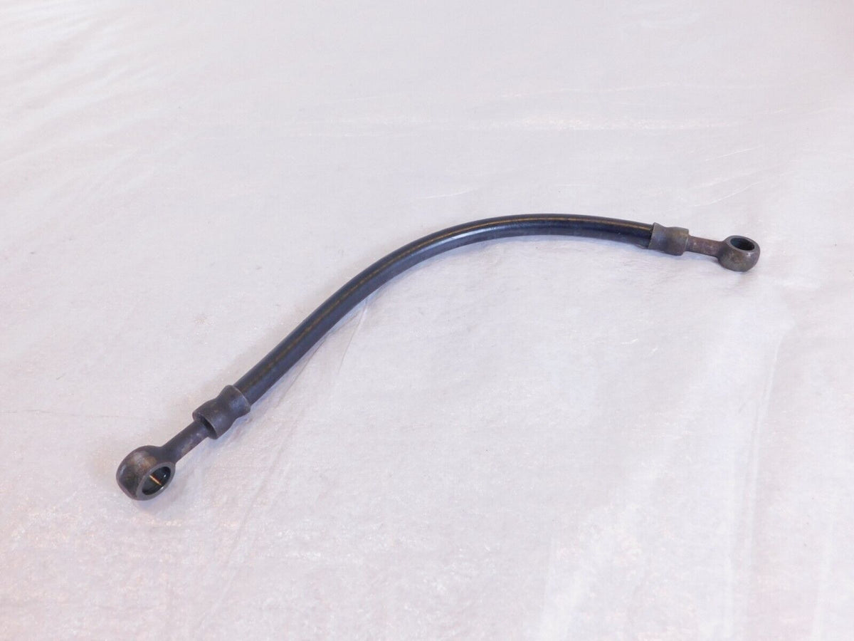 Kawasaki Ninja 250 250R EX250 & EL250 Crankcase Cylinder Head Oil Hose Pipe Line - C3 Cycle