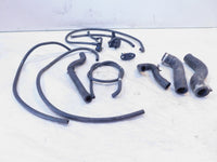 2015 15 KTM 690 Duke Misc Engine Radiator Coolant Water Air Hose Pipe Line Lot - C3 Cycle