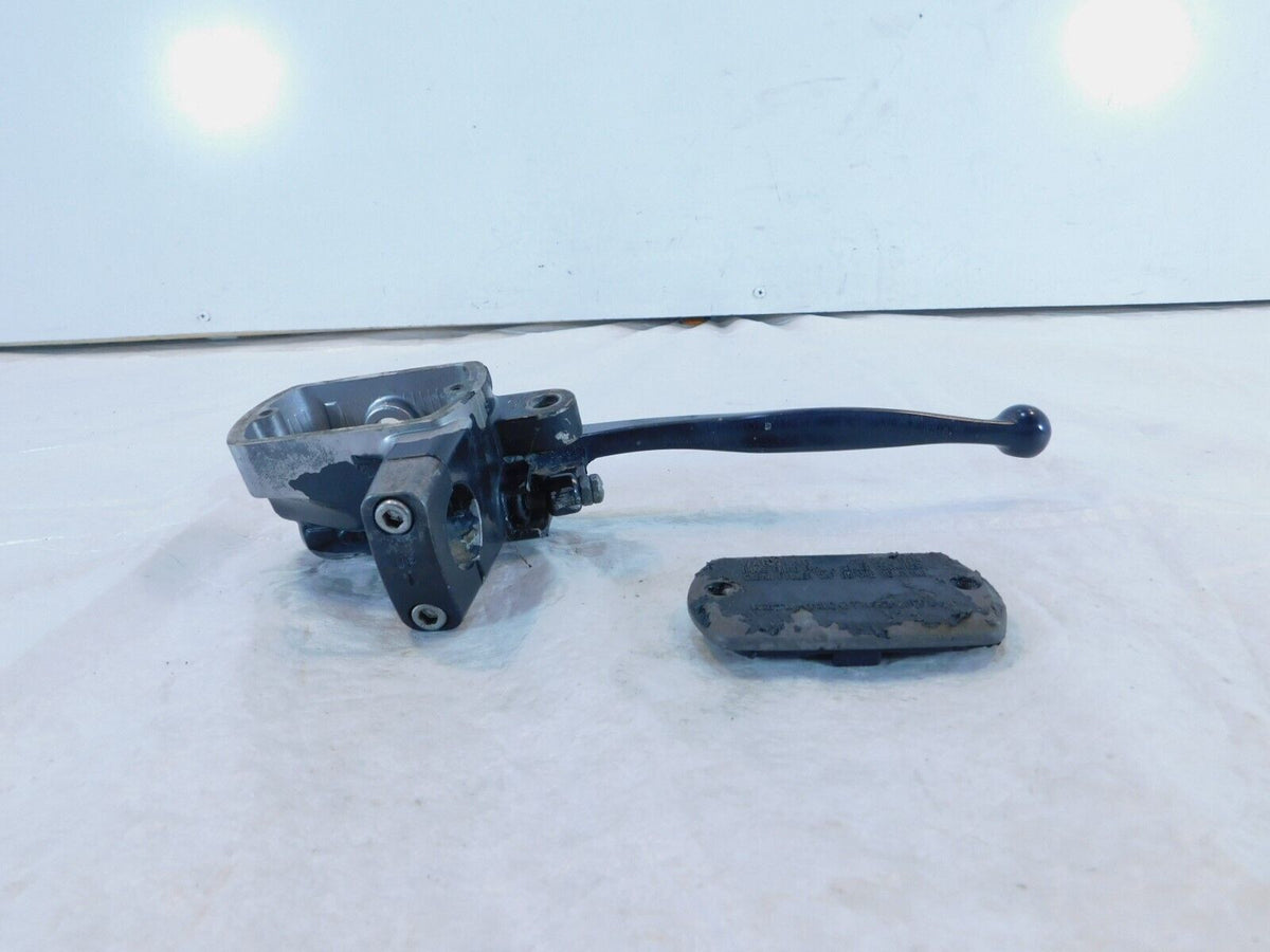 Yamaha XVS V-Star 650 1100 Classic Custom Silverado Front Brake Master Cylinder - C3 Cycle