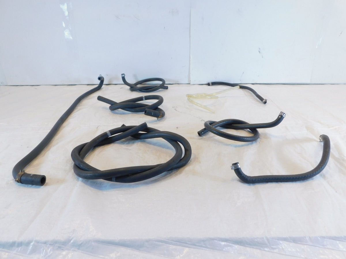 Can-Am Spyder F3 F3-S F3-T Limited LTD STD Misc Air Hose Pipe Line Parts Box Lot - C3 Cycle