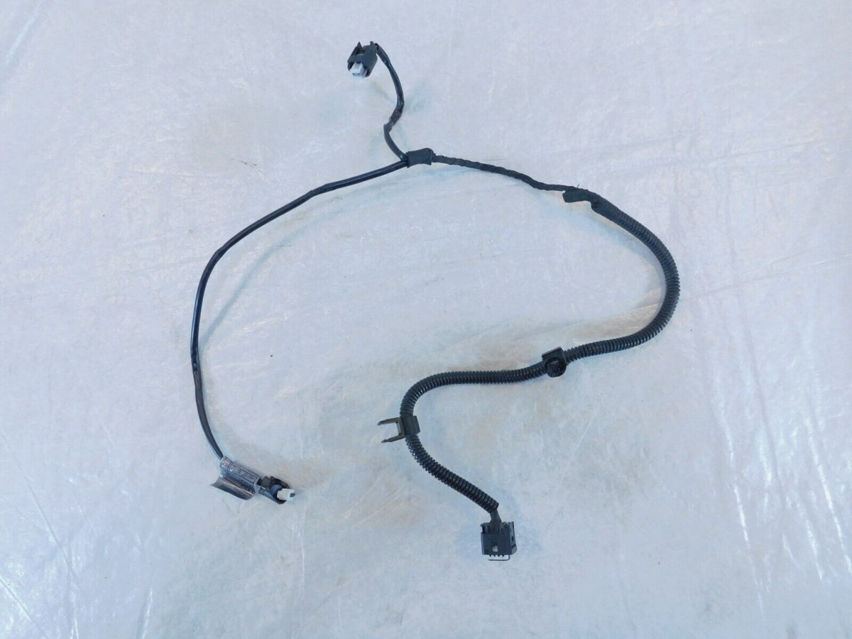2014-2021 BMW R1200RT R1200RTW R1250RT Keyless Ride Sub Wire Harness Cable Line