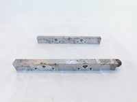 2001-2017 Honda GL1800 Goldwing 1800 Left & Right Fuel Gas Petrol Injector Rails - C3 Cycle