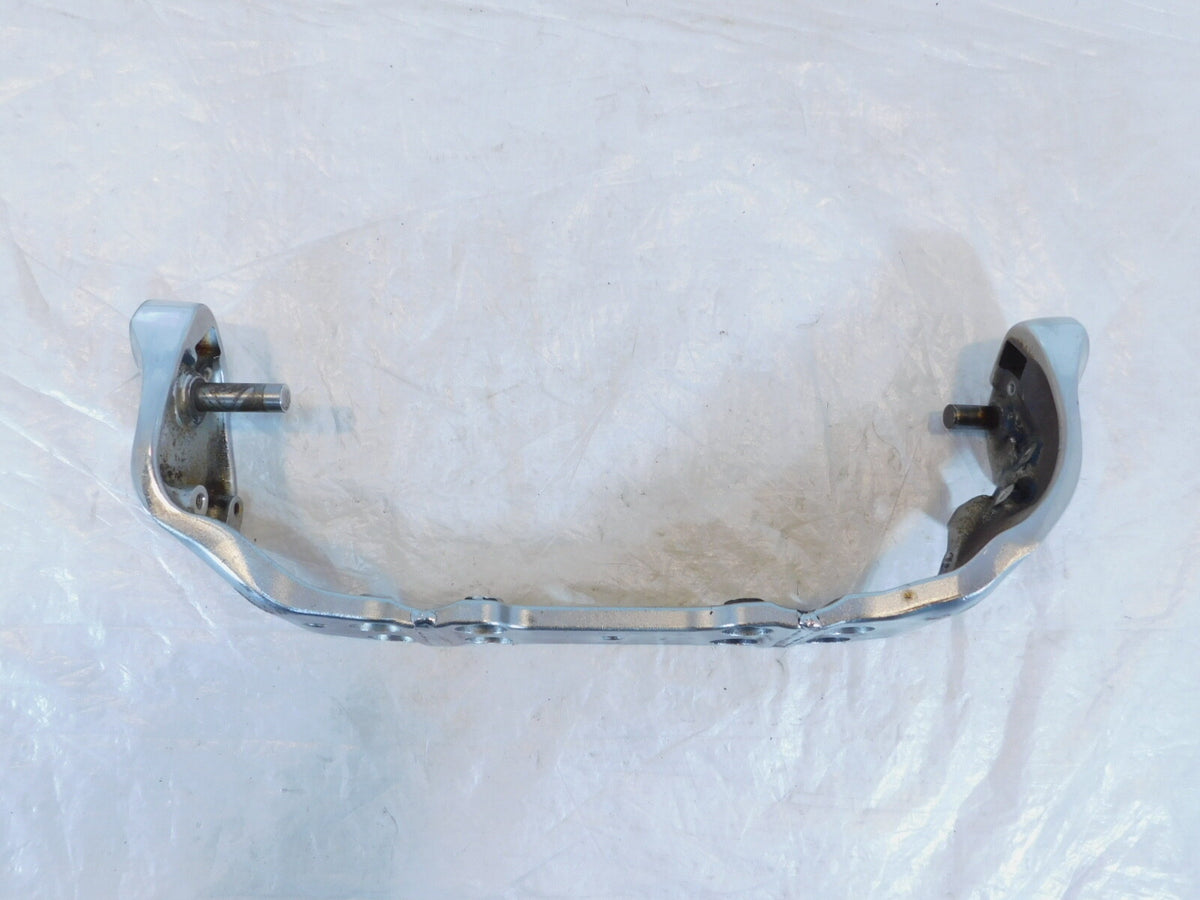 Suzuki Intruder 1400 Boulevard S83 VS1400 Front Footrest Foot Peg Bracket Mount - C3 Cycle