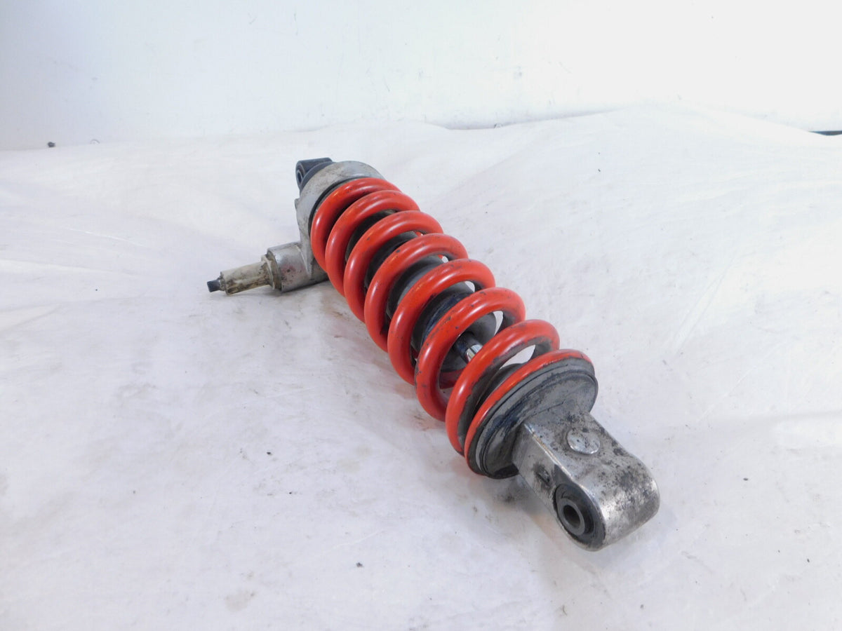 1999-2004 Triumph Sprint 955 ST RS Red Rear Wheel Suspension Mono Shock Absorber - C3 Cycle