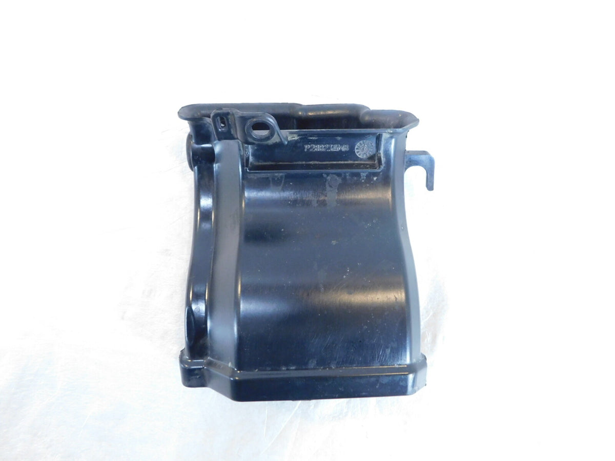 2008 2009 2010 Buell 1125 1125R 1125CR RAM Air Intake Snorkel Funnel Duct Pipe - C3 Cycle