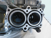 2005-2009 Honda Interceptor 800 VFR800 Engine Motor Crankcase Crank Case - C3 Cycle