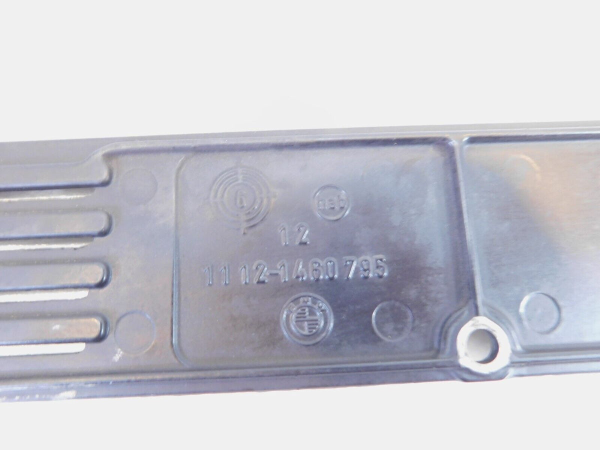 BMW K100 K100LT K100RS K100RT Engine Motor Cylinder Head Spark Plug Cover Trim - C3 Cycle