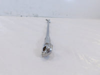 Harley Electra Glide & Softail Chrome Transmission Gear Shift Shifter Rod Link - C3 Cycle