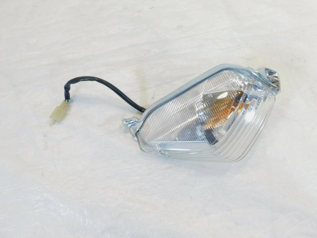 2008-2020 Concours 14 ZG1400 ABS OEM Rear Right Turn Signal Indicator Flasher - C3 Cycle