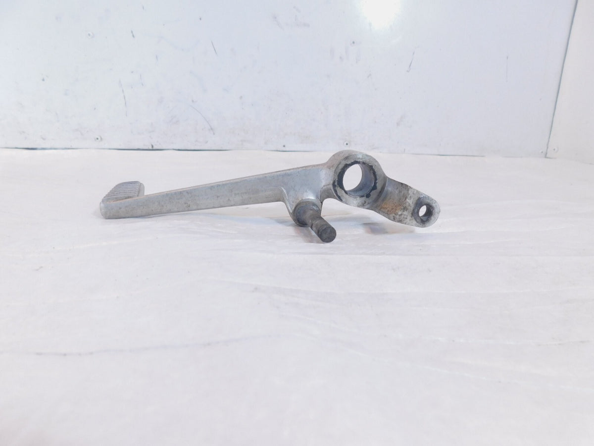 1994 & 1995 Honda CB1000 CB 1000 Silver Front Right Brake Pedal 46500-MZ1-000 - C3 Cycle