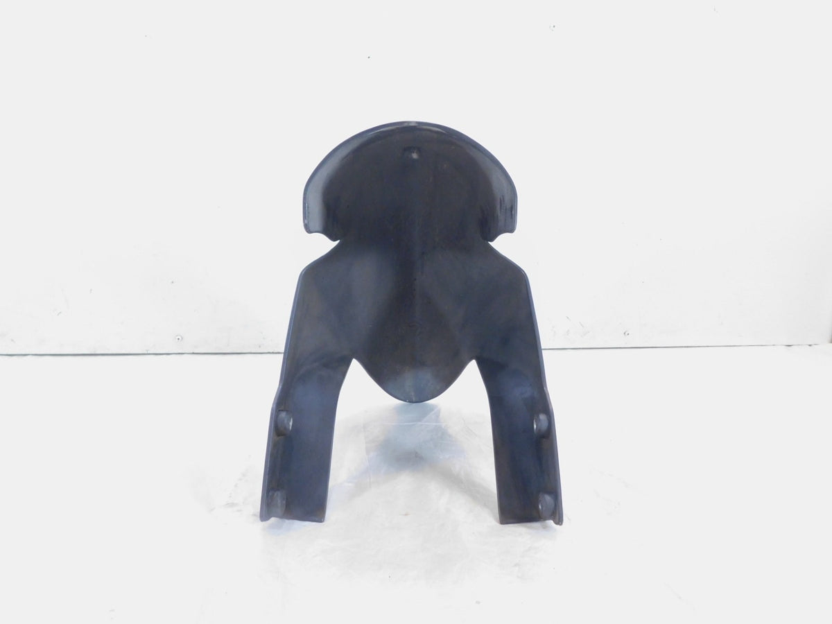 Ducati Sport Touring ST2 ST3 & ST4 Grey Front Wheel Guard Mudguard Cover Fender - C3 Cycle