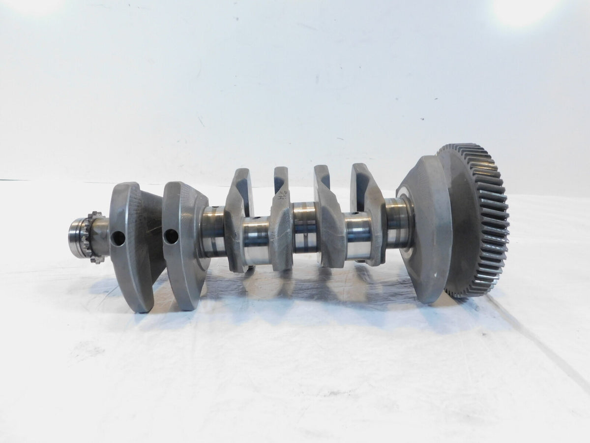 BMW K1200 GT LT RS K1200GT K1200LT K1200RS Engine Motor Crank Shaft Crankshaft - C3 Cycle