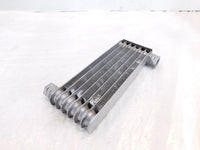 Victory V92 Deluxe Classic & Touring Cruiser Engine Silver Oil Cooler Radiator - C3 Cycle