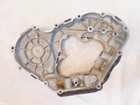 Indian Chief Chieftain Roadmaster & Springfield Black Camshaft Cam Gear Cover - C3 Cycle