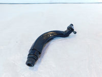 Harley Touring Road King Electra Glide Black Right Rear Footboard Mount Bracket - C3 Cycle