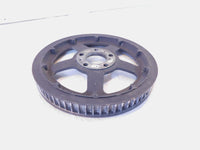 Harley Davidson Sportster 883 & 1200 68 Tooth Rear Wheel Belt Pulley Sprocket - C3 Cycle