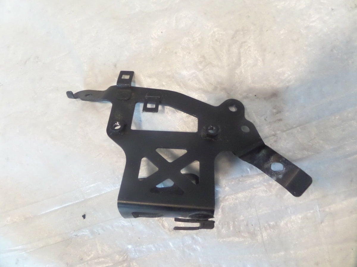 Honda CBR650 OEM Engine Voltage Regulator Rectifier Mount Mounting Bracket Stay - C3 Cycle