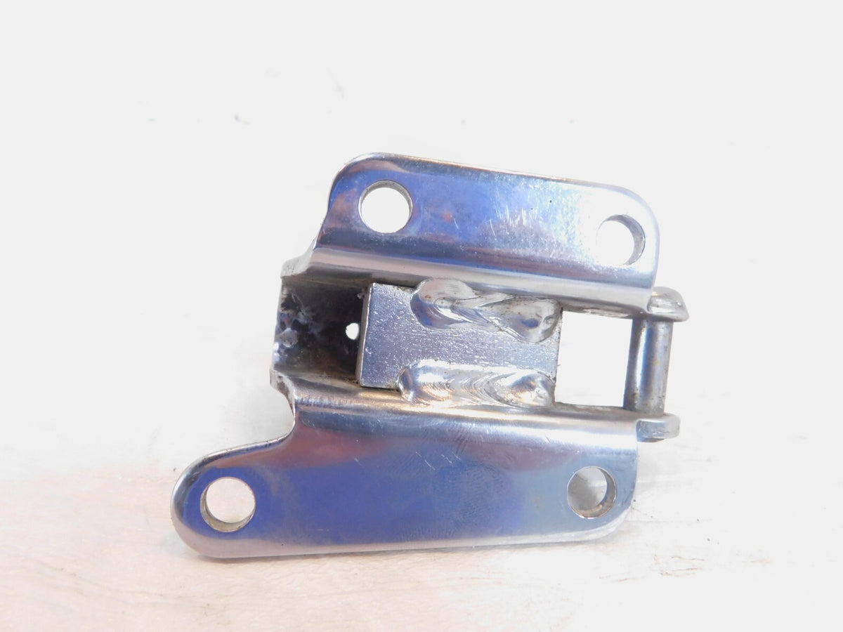 Harley Davidson Touring Street Electra Glide & Road King Side Kick Stand Bracket